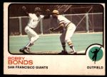 #145 Bobby Bonds 