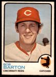 #626 Bob Barton 