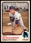#306 Tom Burgmeier 
