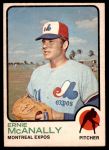 #484 Ernie McAnally 