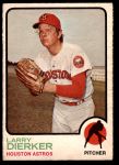 #375 Larry Dierker 