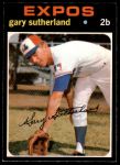 #434 Gary Sutherland 