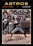 #337 Jesus Alou 