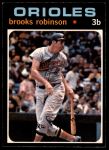 #300 Brooks Robinson 