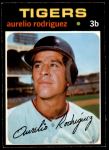#464 Aurelio Rodriguez 