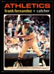 #468 Frank Fernandez 