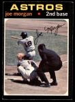 #264 Joe Morgan 