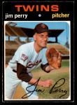 #500 Jim Perry 