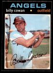 #614 Billy Cowen 