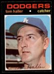 #639 Tom Haller 