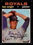 #504 Ken Wright 
