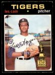 #101 Les Cain 