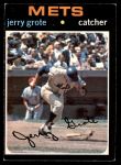 #278 Jerry Grote 