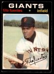 #378 Tito Fuentes 
