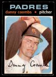 #126 Dan Coombs 