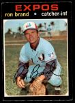 #304 Ron Brand 