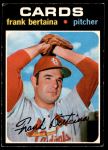 #422 Frank Bertaina 