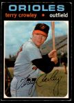 #453 Terry Crowley 