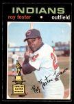 #107 Roy Foster 