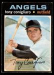 #105 Tony Conigliaro 