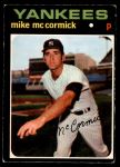 #438 Mike McCormick 