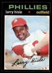 #616 Larry Hisle 