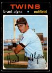 #449 Brant Alyea 