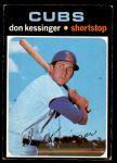 #455 Don Kessinger 