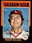 #572 Roger Nelson 