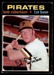 #255 Bob Robertson 