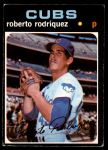 #424 Roberto Rodriguez 