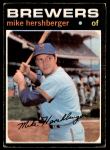 #149 Mike Hershberger 