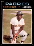 #235 Nate Colbert 