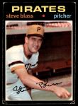 #143 Steve Blass 