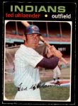 #347 Ted Uhlaender 
