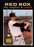 #114 Billy Conigliaro 