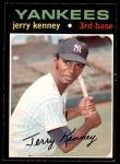 #572 Jerry Kenney 