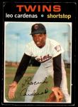 #405 Leo Cardenas 