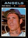 #466 Ken Berry 