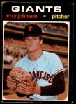 #412 Jerry Johnson 