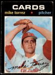 #531 Mike Torrez 