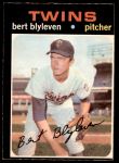 #26 Bert Blyleven 