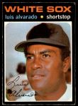 #489 Luis Alvarado 