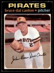 #168 Bruce Dal Canton 