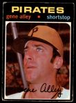 #416 Gene Alley 