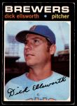 #309 Dick Ellsworth 