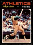 #495 Felipe Alou 