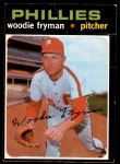 #414 Woodie Fryman 