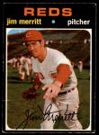 #420 Jim Merritt 