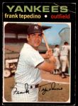 #342 Frank Tepedino 